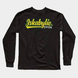 Jskabylia 1946 Long Sleeve T-Shirt